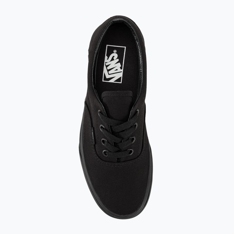 Scarpe Vans UA Era nero/nero 6