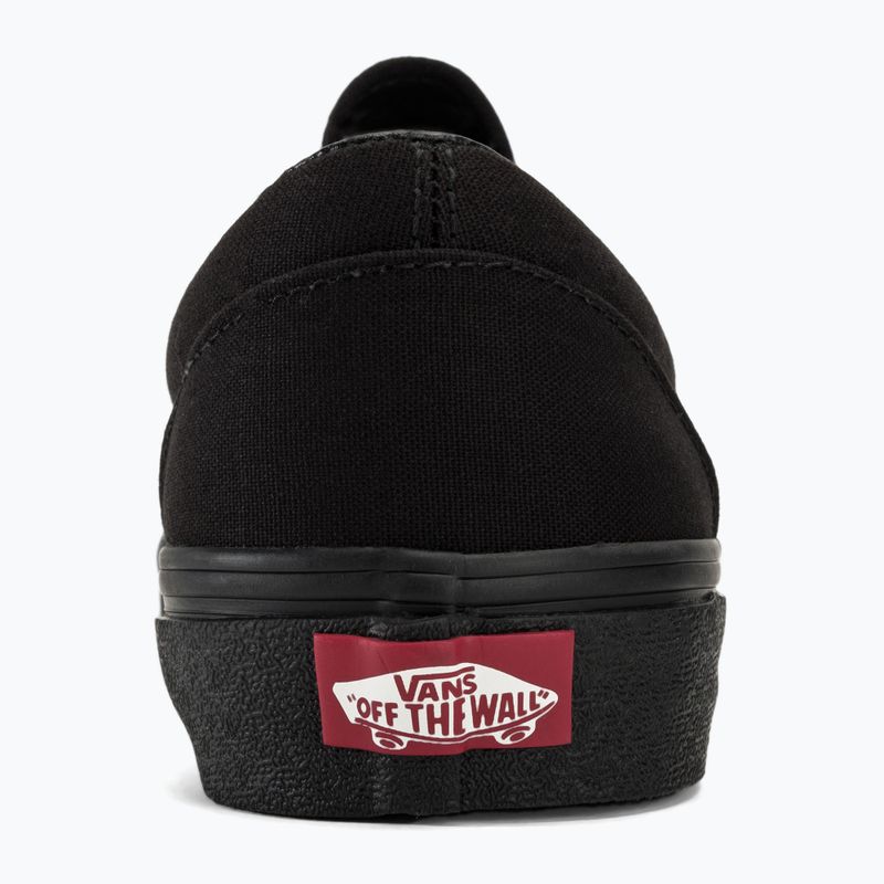 Scarpe Vans UA Era nero/nero 7