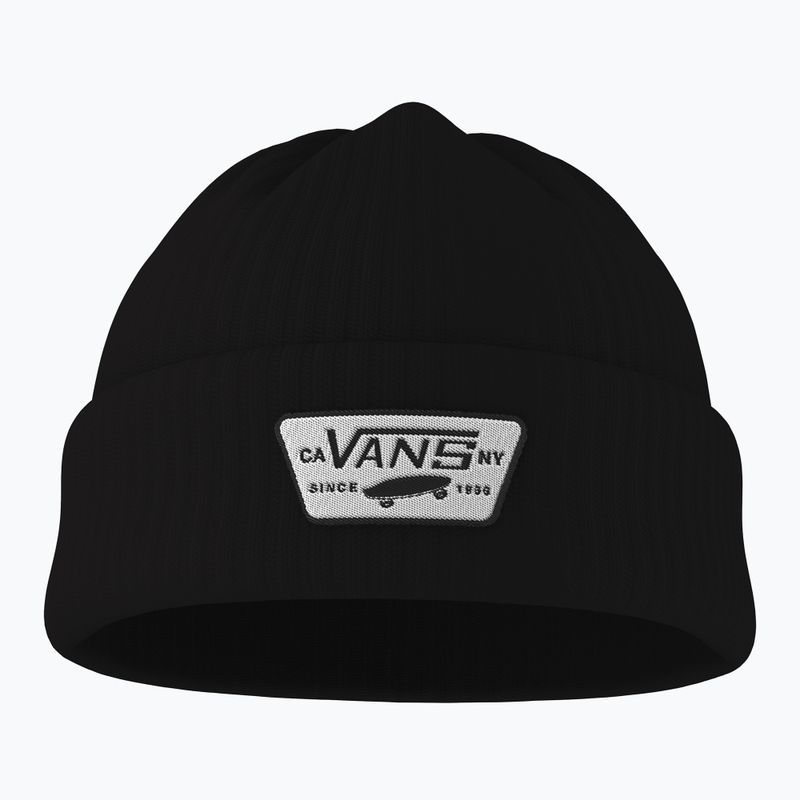 Vans Milford Beanie nero