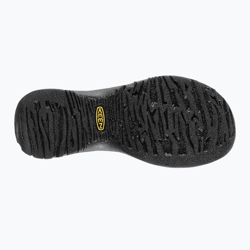 KEEN Rose sandali da donna nero/grigio neutro 12