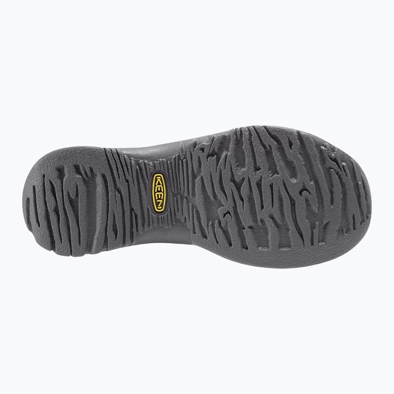 Sandali da trekking KEEN Rose gargoyle/raven da donna 12