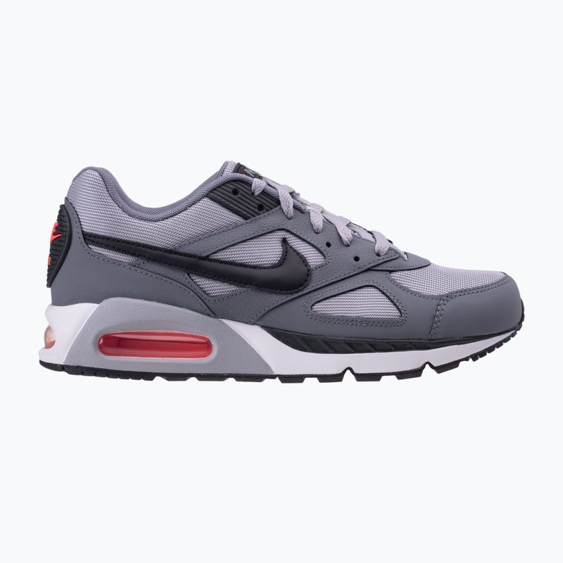 Scarpe uomo Nike Air Max IVO wolf grey/cool grey/anthracite/black