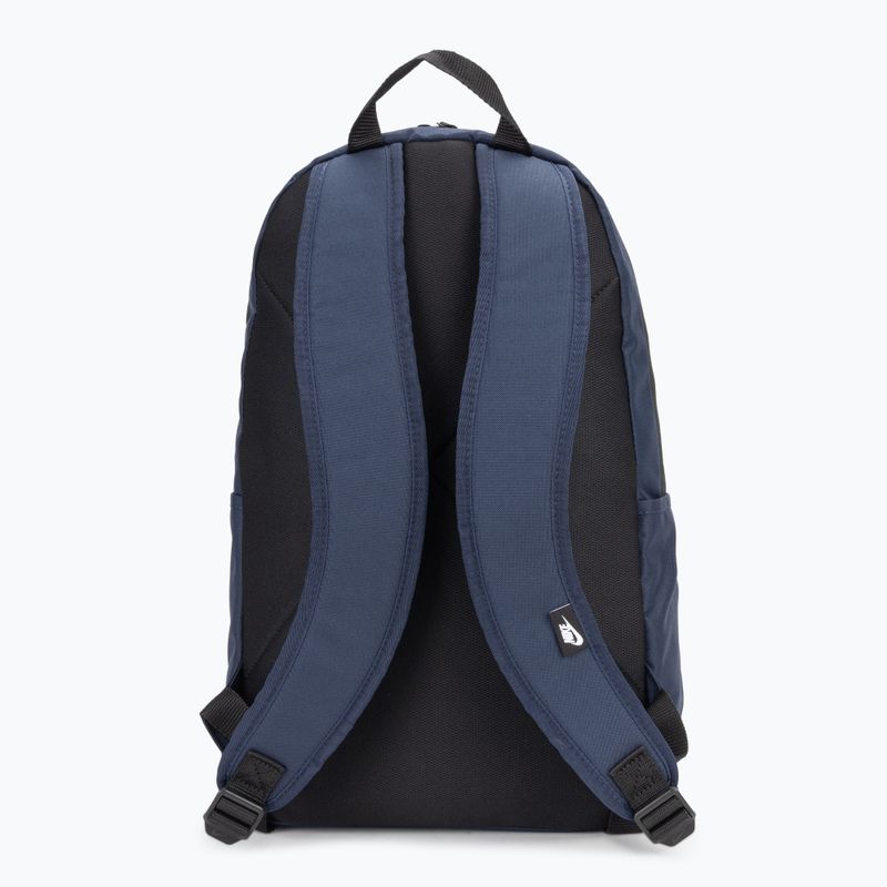 Zaino Nike Elemental 25 l ossidiana/nero/bianco 3