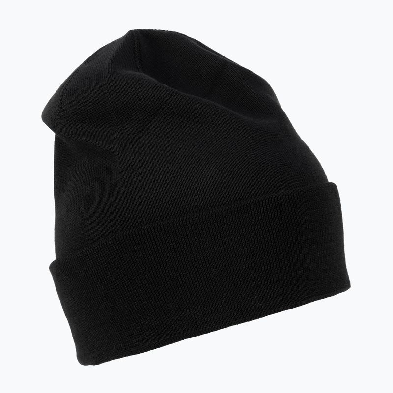 Berretto invernale Nike U Beanie GFA Team nero/bianco