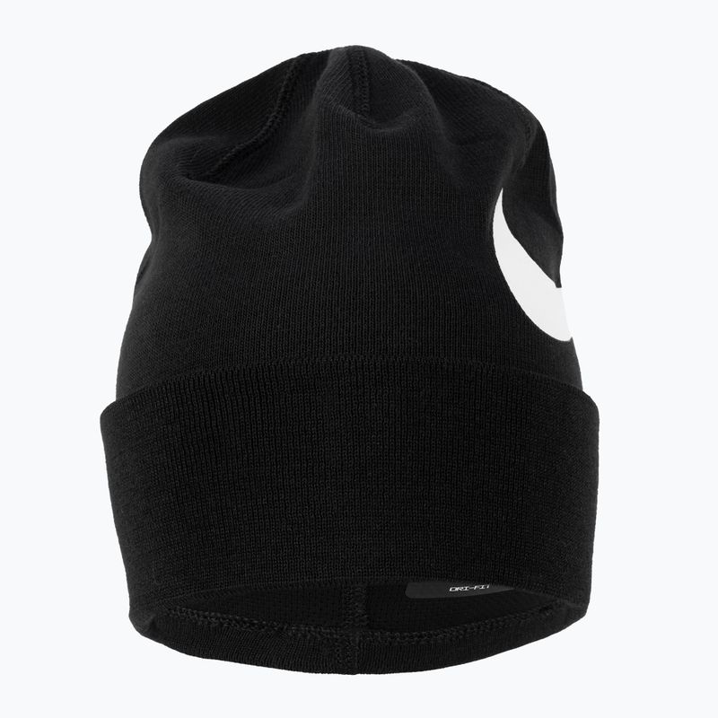 Berretto invernale Nike U Beanie GFA Team nero/bianco 2