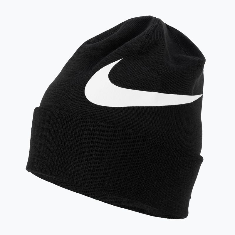 Berretto invernale Nike U Beanie GFA Team nero/bianco 3