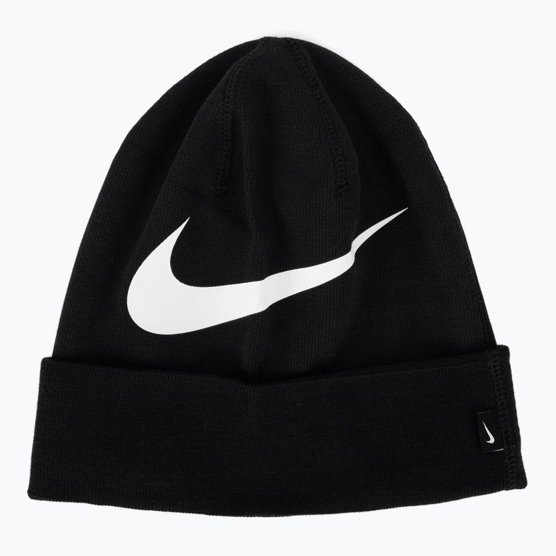 Berretto invernale Nike U Beanie GFA Team nero/bianco 5