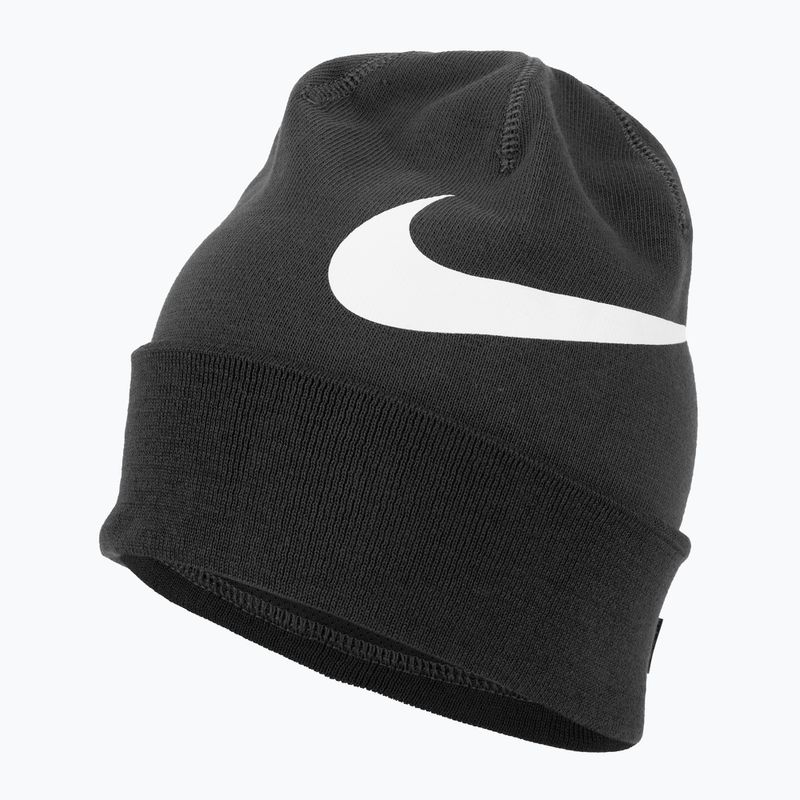 Berretto invernale Nike U Beanie GFA Team antracite/bianco 3
