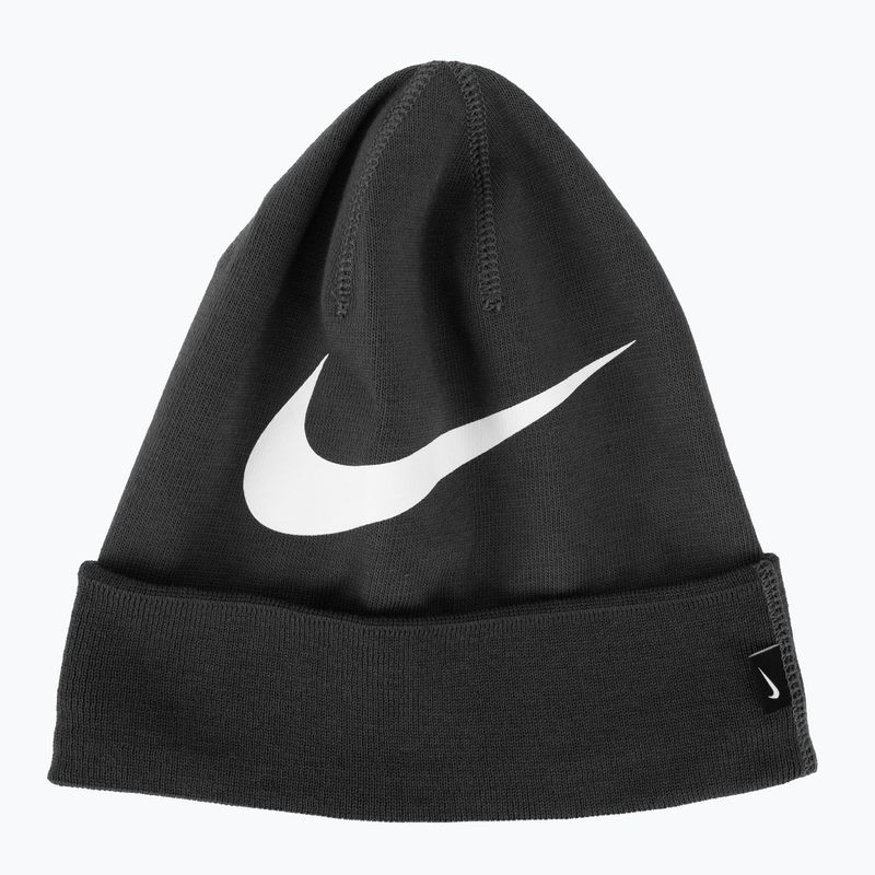 Berretto invernale Nike U Beanie GFA Team antracite/bianco 5