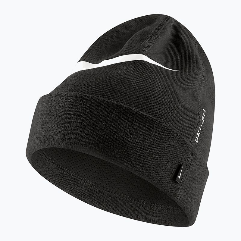 Berretto invernale Nike U Beanie GFA Team antracite/bianco 6