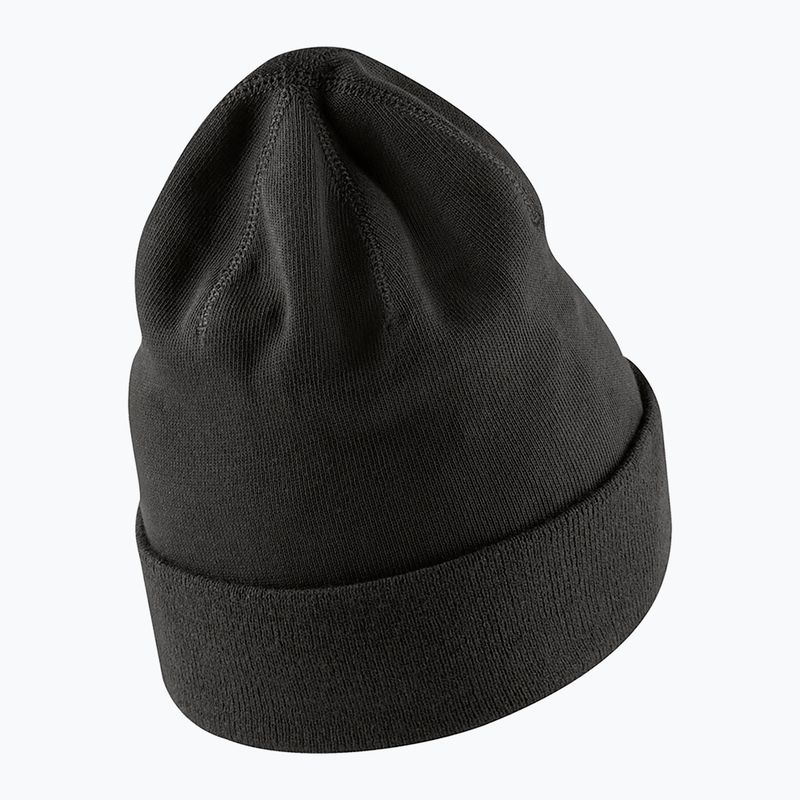 Berretto invernale Nike U Beanie GFA Team antracite/bianco 7