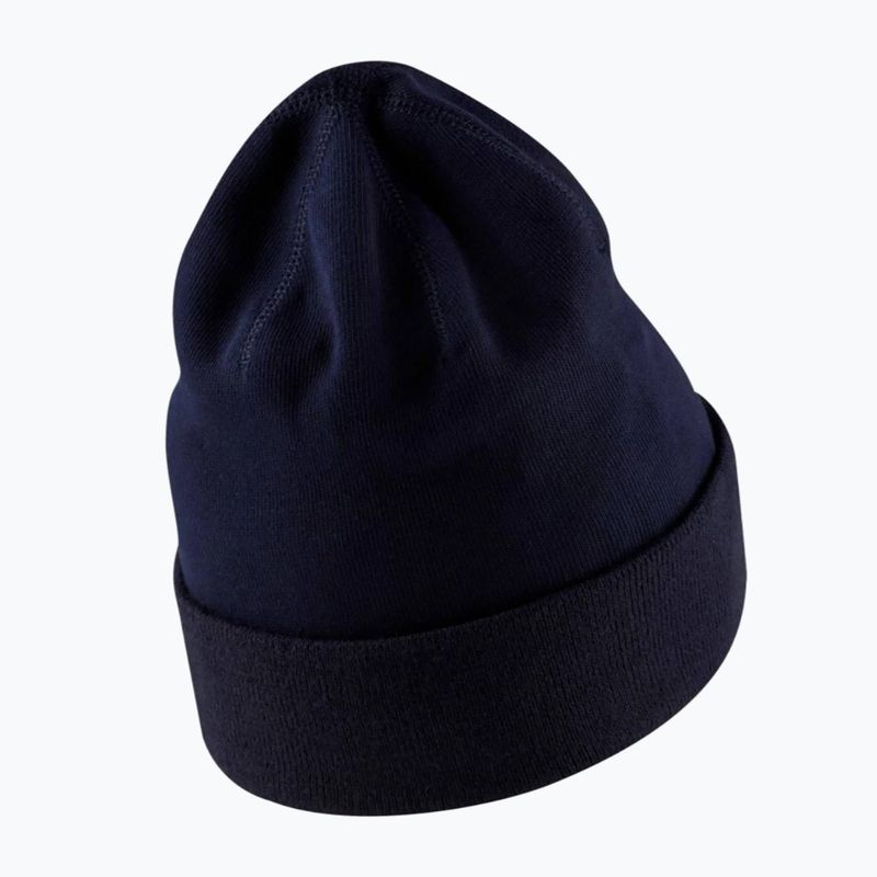 Berretto invernale Nike U Beanie GFA Team ossidiana/bianco 7