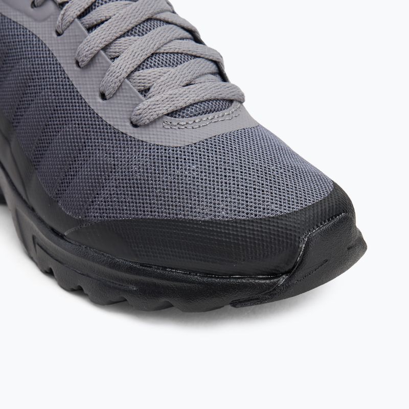 Scarpe da uomo Nike Air Max Invigor Print nero/grigio 7