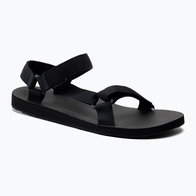 Sandali Teva Original Universal Urban neri da uomo