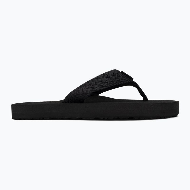 Infradito da donna Teva Mush II fronds black 2