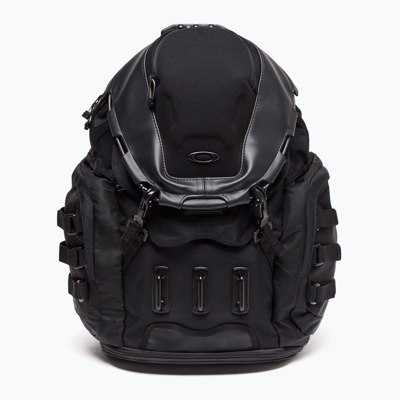 Zaino da trekking Oakley Kitchen Sink 34 l stealth black