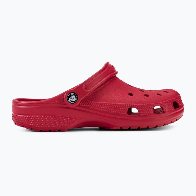 Infradito Crocs Classic pepper 3