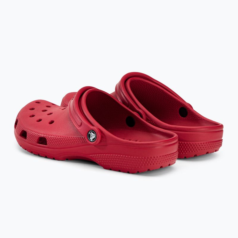 Infradito Crocs Classic pepper 4