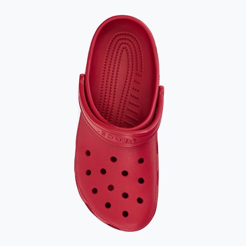 Infradito Crocs Classic pepper 7