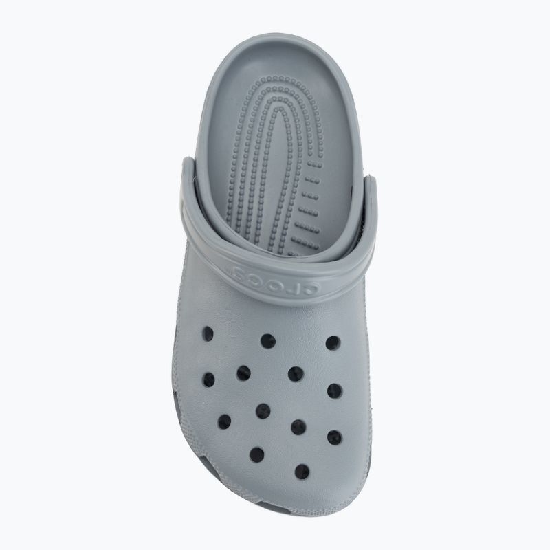 Ciabatte Crocs Classic concrete 6