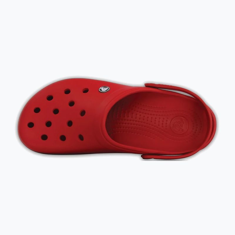 Infradito Crocs Crocband pepper 13