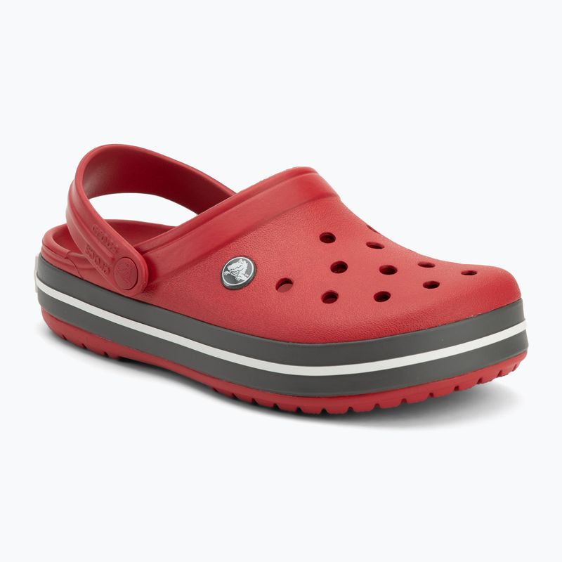 Infradito Crocs Crocband pepper 2