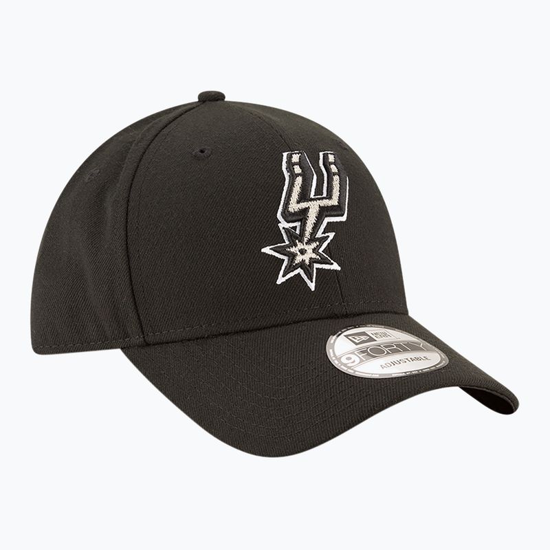 Cappello New Era NBA The League San Antonio Spurs nero