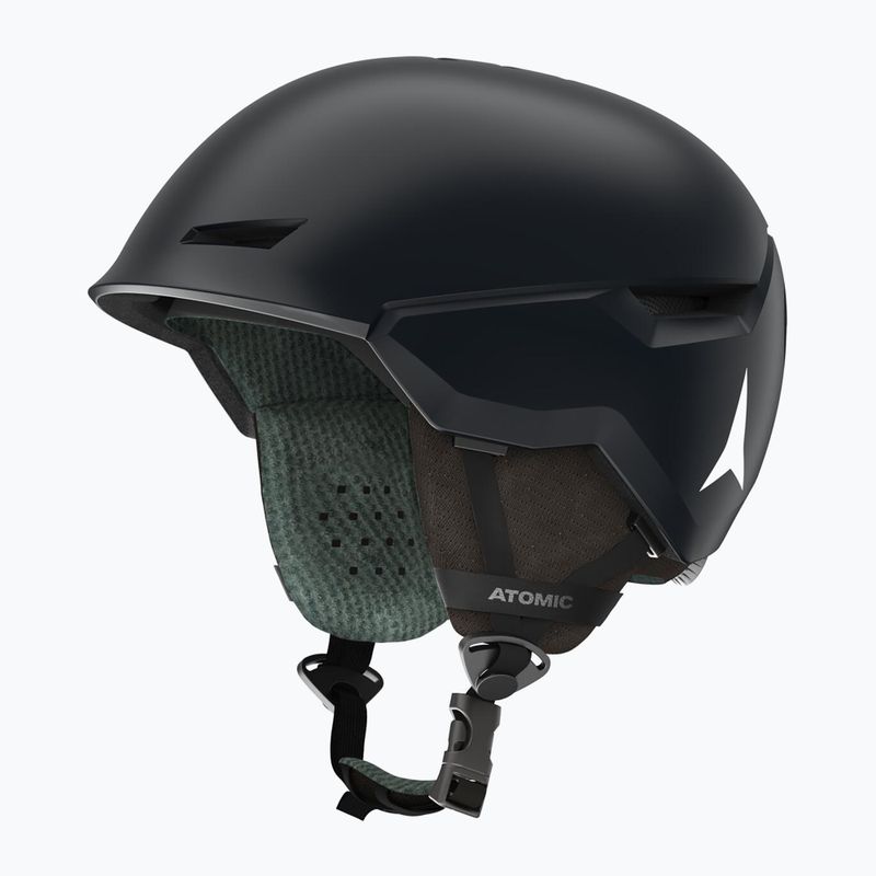 Casco da sci Atomic Revent nero 9