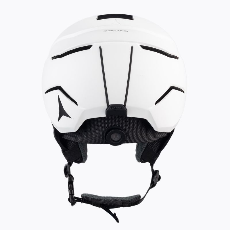 Casco da sci Atomic Savor bianco 3