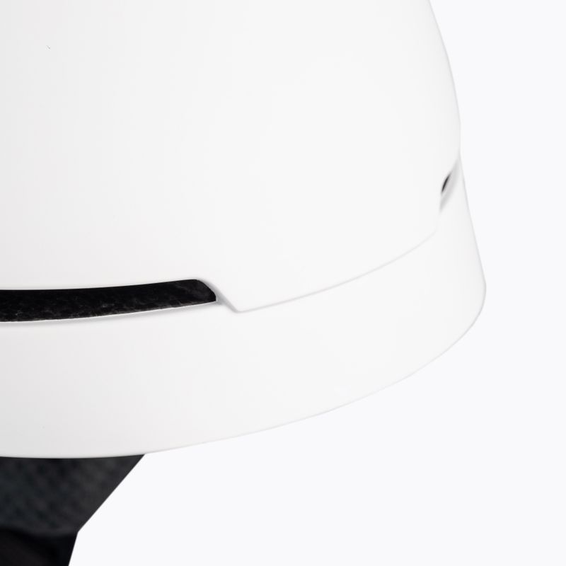 Casco da sci Atomic Savor bianco 6