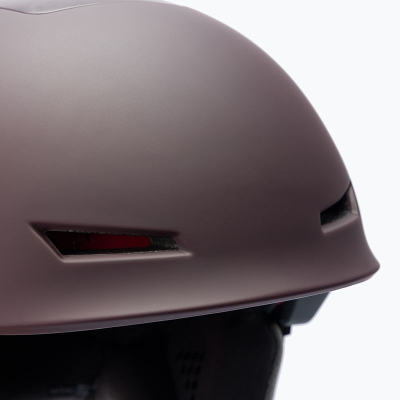 Casco da sci Atomic Revent + LF nightshade per uomo 6