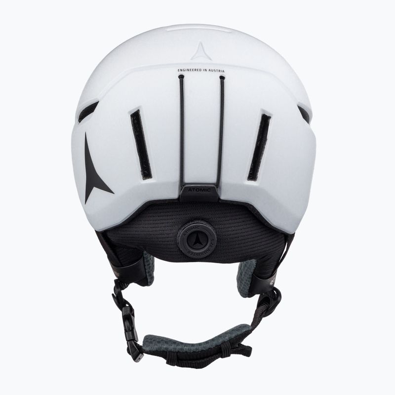 Casco da sci Atomic Revent bianco 3