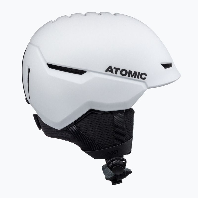 Casco da sci Atomic Revent bianco 4