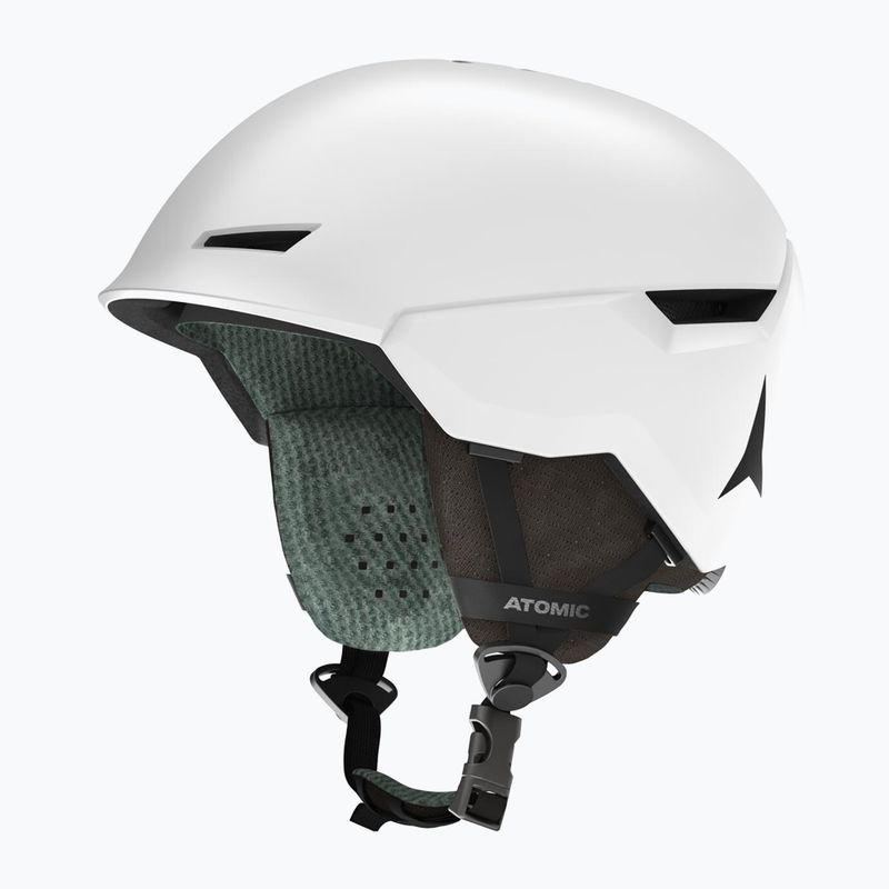 Casco da sci Atomic Revent bianco 9