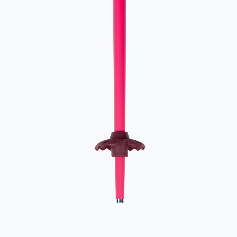 Bastoncini da sci per bambini Atomic AMT JR rosa 6