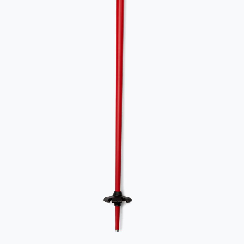 Bastoncini da sci Atomic AMT rosso 4