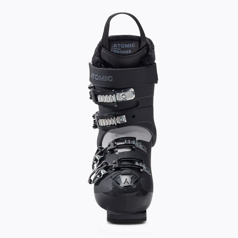 Scarponi da sci da donna Atomic Hawx Magna 75 W nero/grigio chiaro 3
