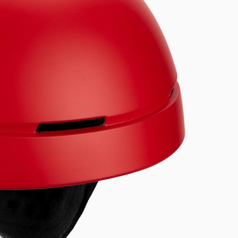 Casco da sci per bambini Atomic Count JR rosso 6