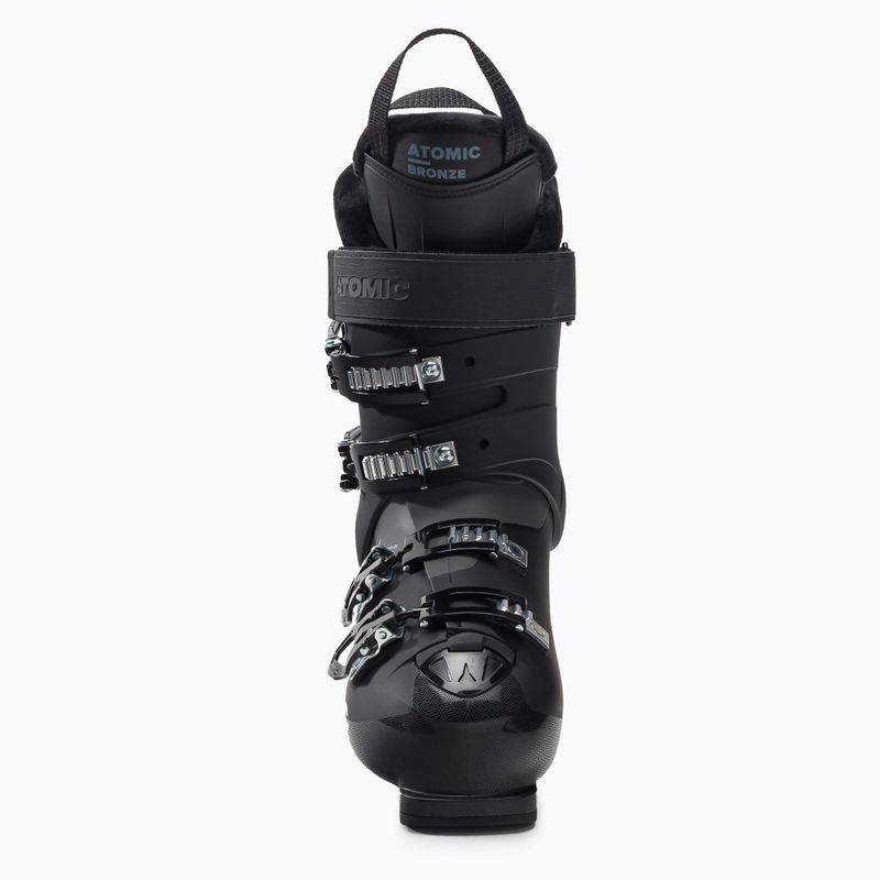 Scarponi da sci da uomo Atomic Hawx Magna 80 nero/antracite 3