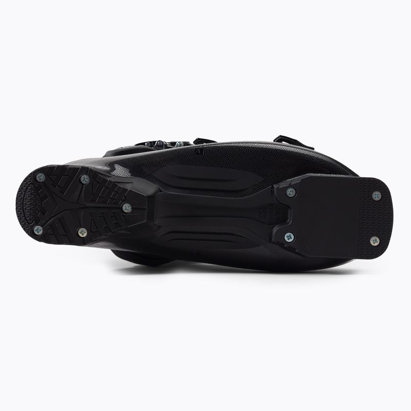 Scarponi da sci da uomo Atomic Hawx Magna 80 nero/antracite 4