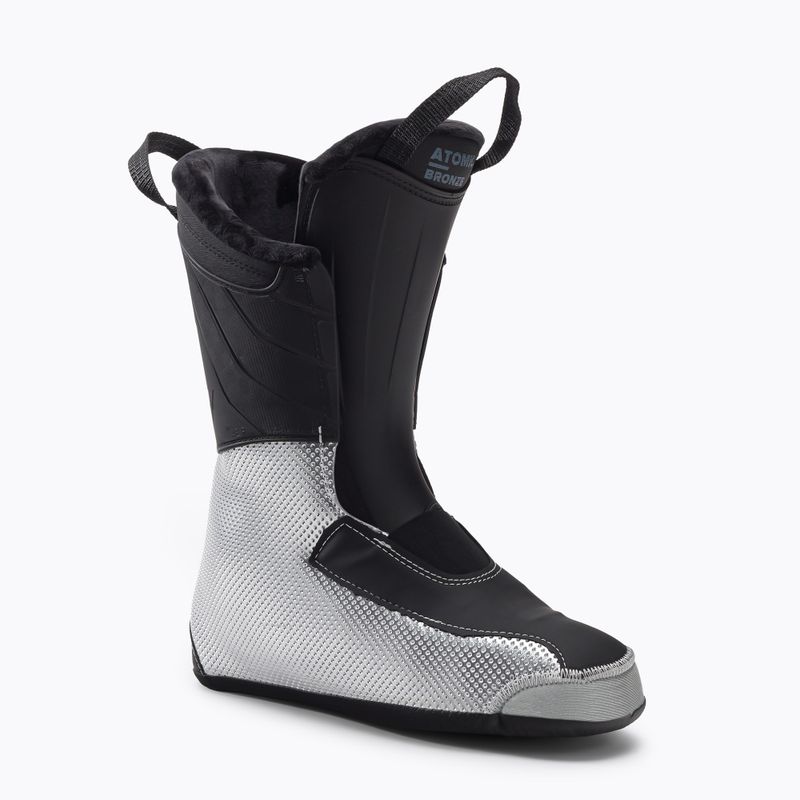 Scarponi da sci da uomo Atomic Hawx Magna 80 nero/antracite 5