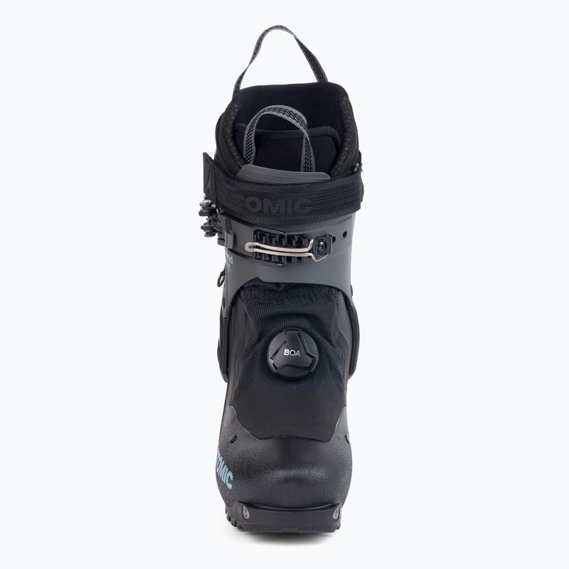 Scarpone da sci da donna Atomic Backland Expert W nero/antracite/light 3