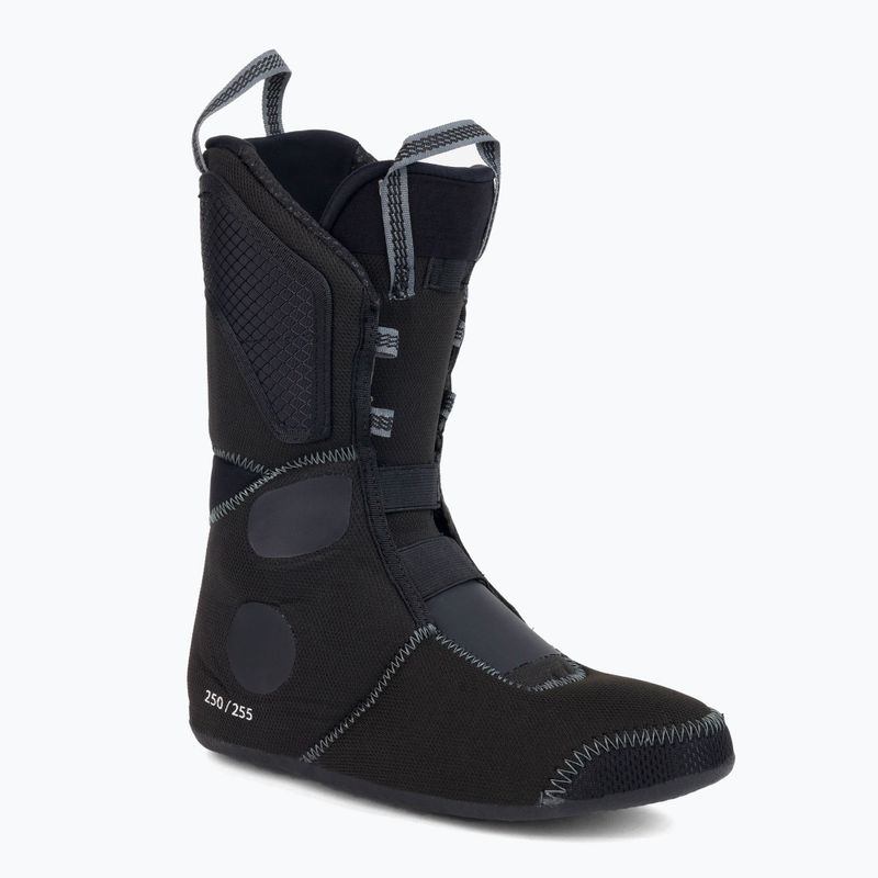 Scarpone da sci da donna Atomic Backland Expert W nero/antracite/light 5