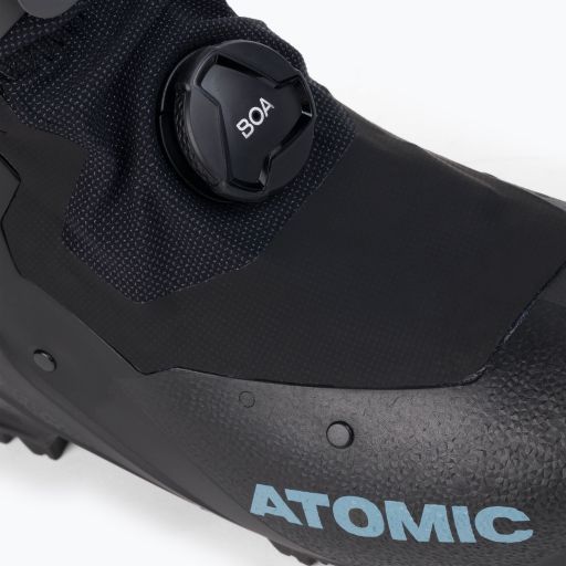Scarpone da sci da donna Atomic Backland Expert W nero/antracite/light 7
