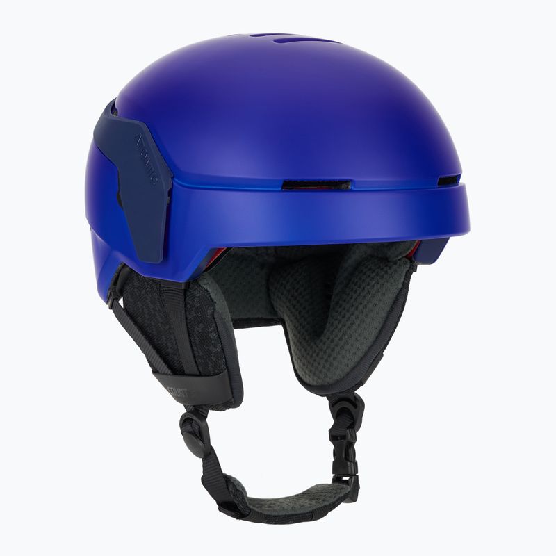 Casco da sci per bambini Atomic Count JR blu