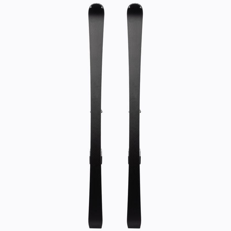 Sci da discesa da donna Atomic Cloud 11 + attacchi M10 GW bianco 3