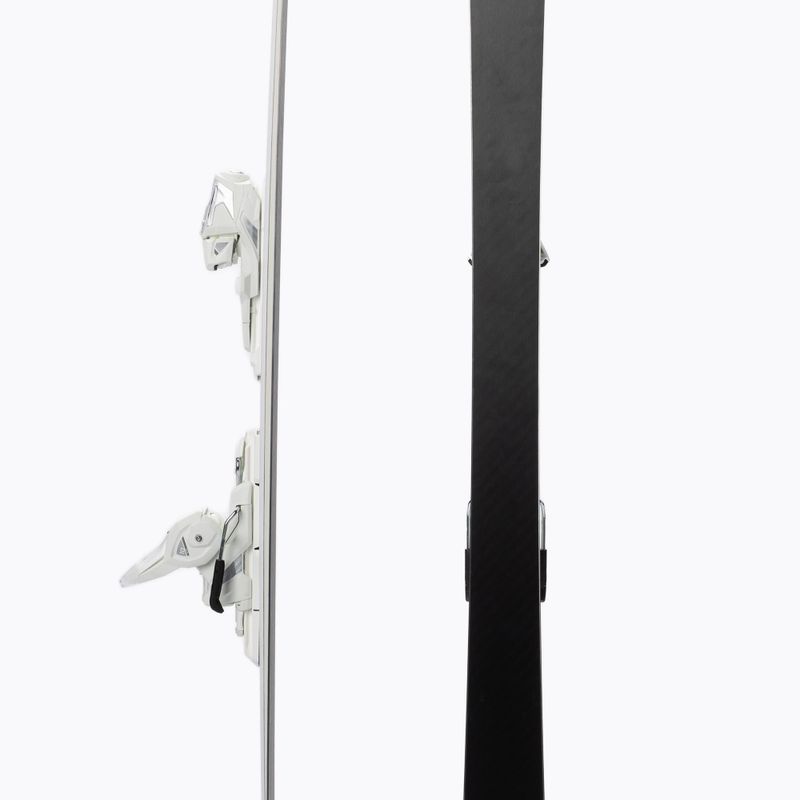 Sci da discesa da donna Atomic Cloud 11 + attacchi M10 GW bianco 5