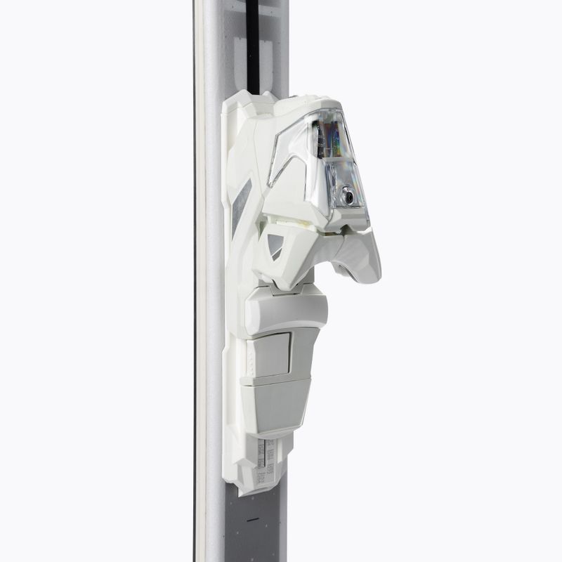 Sci da discesa da donna Atomic Cloud 11 + attacchi M10 GW bianco 7