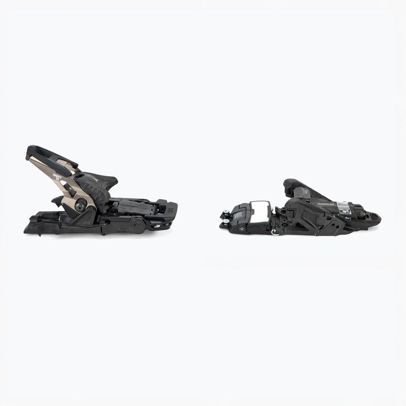 Attacco sci Atomic Shift 13 MNC nero/oro 2