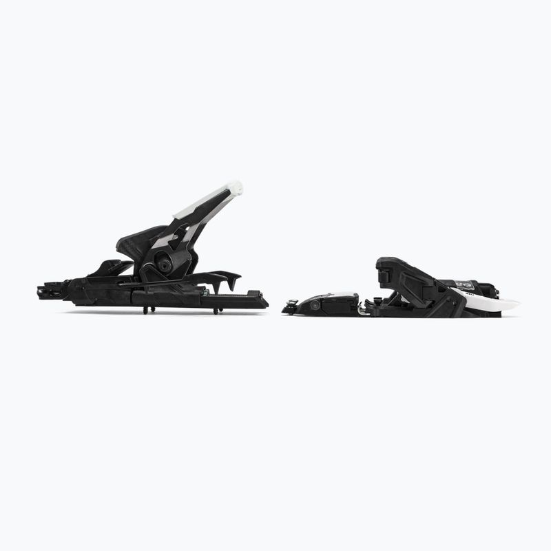 Attacco sci Atomic Shift 10 MNC nero/bianco 2